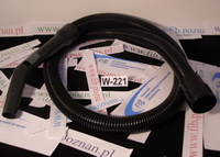 WĄŻ SSĄCY KPL R-4/RU-01